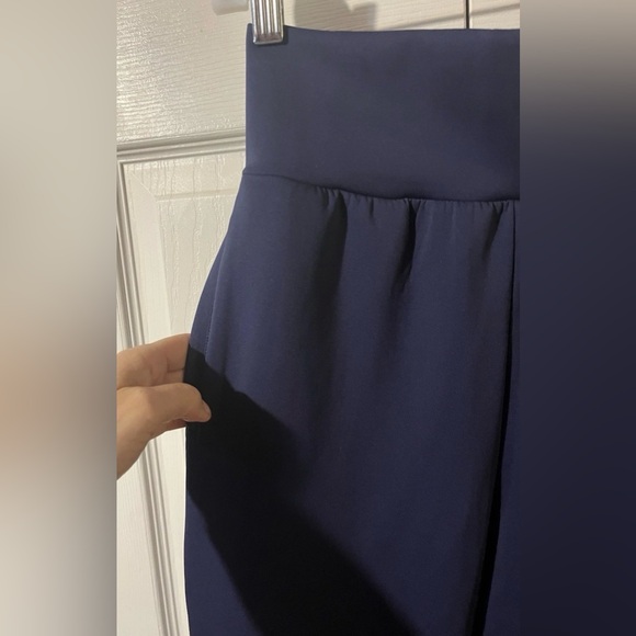 EleVen by Venus WillamS NWT’s Women Be An Eleven Jogger Admiral Navy Size XS - Picture 8 of 9